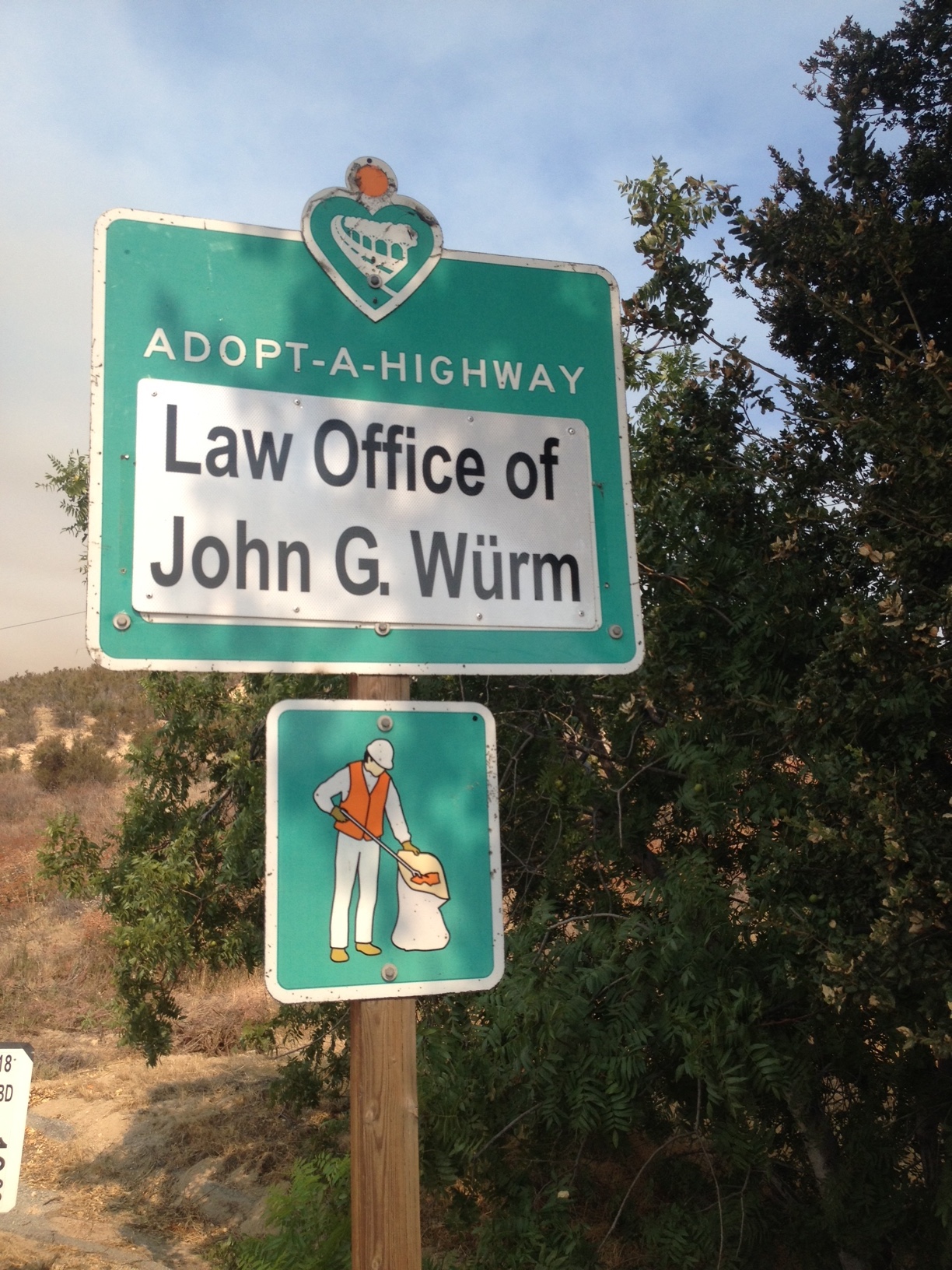 attorney