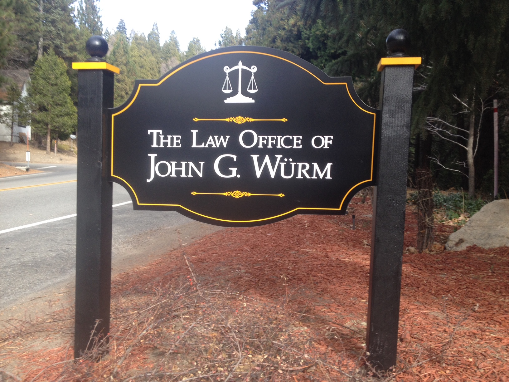 attorney